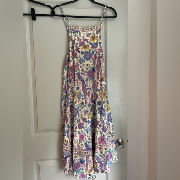 Spell Lovebird strappy - Picture 3 of 14